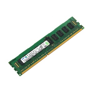 M393B5270DH0-YH9 หน่วยความจำ SAMSUNG 4GB 1RX4 PC3L 10600R DDR3 M393B5270DH0-YH9 - - Product Image 1