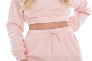 Conjunto personalizado de 2 piezas para correr, conjunto para correr para mujer, chándal personalizado para mujer, chándales personalizados para mujer, ropa, chándal - Product Image 3