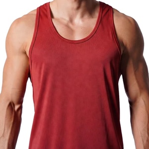 Camiseta sin mangas informal de verano, corte holgado, transpirable, perfecta para la playa, viajes y uso diario. - Product Image 1