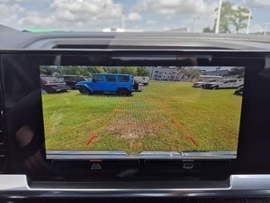 2024 asequible gGMC Sie-rra 1500 Elevación Crew Cab RWD - Product Image 6