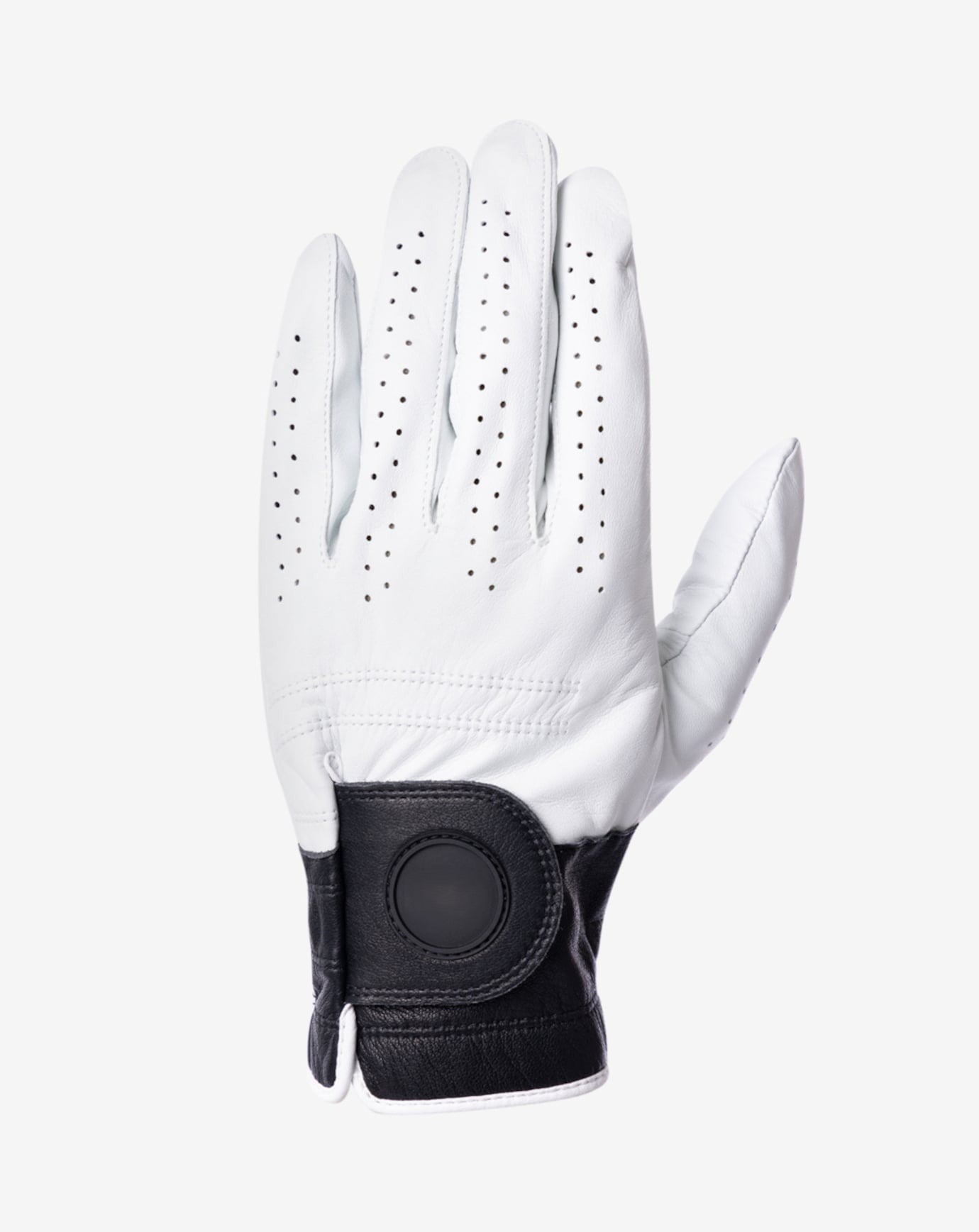 White/black