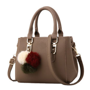 Venta al por mayor de calidad superior de las mujeres Bolsos de diseñador de la marca de estilo transpirable Bolso de hombro de las señoras - Product Image 6