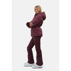 Men's Snowboard Ski Suit Ski Waterproof Breathable Soft Snowboarding Suits Women and Men Insulated Ski Jacket - Product Image 4