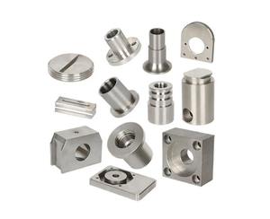 Componentes de aluminio de alta precisión para aplicaciones aeroespaciales y automotrices que requieren disponibilidad a buen precio - Product Image 4