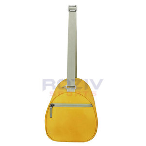 Sacs de sport décontractés en polyester léger personnalisables à faible MOQ - Grande capacité de haute qualité pour la vente en ligne - Product Image 4