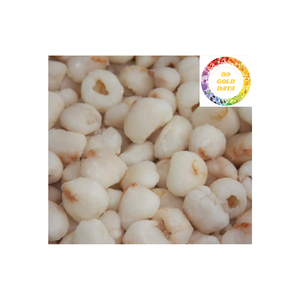 ลิ้นจี่แช่แข็งแบบเวียดนามตัดสดสำหรับทำเครื่องดื่มแช่แข็ง - Product Image 6