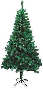 Albero di Natale Sestriere H. Cm. 180 - Base Cm. 90 (650 Rami) - Product Image 1