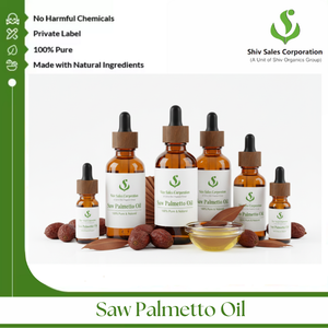 Huile de palmier nain de source naturelle pour le développement de produits de beauté et les besoins de formulation des soins capillaires - Product Image 4