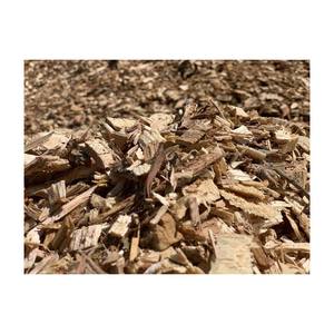 Suministro a granel de virutas de madera de origen sostenible para uso industrial y biomasa - Product Image 1