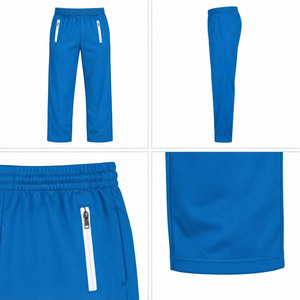 Pantalones Cortos Deportivos Premium para Hombre, Cintura Elástica, Suaves y Cómodos, para Gimnasio, Entrenamiento, Correr, Uso Casual y Diario - Product Image 5