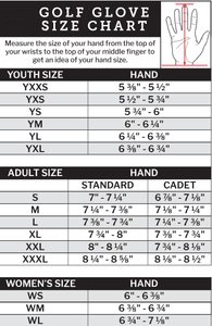 Gants de golf de qualité supérieure en gros 2025, en peau de mouton avec logo personnalisé, respirants, en cuir PU véritable, pour hommes, OEM, gants d'extérieur - Product Image 6
