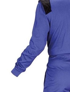 Traje de carreras de alta calidad de diseño personalizado para chaqueta de entrenamiento transpirable de karting y motocicleta con logotipos personalizados - Product Image 5