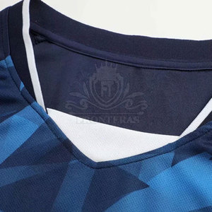 Vente directe d'usine uniforme de football fabriqué au Pakistan vêtements de sport uniforme de football pour hommes fabriqué au Pakistan - Product Image 3