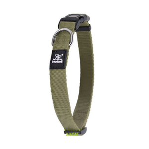 New Arrival Premium Quality Adjustable Durable Woven <b>Pet</b> Dog <b>Collar</b> <b>Leash</b> Set for Small Medium Dogs-8203140402 - Product Image 3