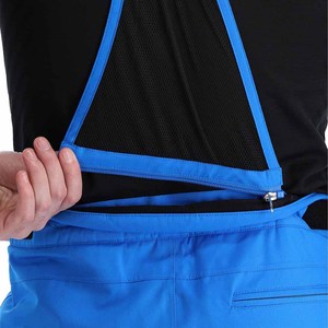 2025 nuevos pantalones de exterior de alta calidad para hombre, ropa de senderismo con múltiples bolsillos personalizada, monos, pantalones tácticos deportivos - Product Image 6