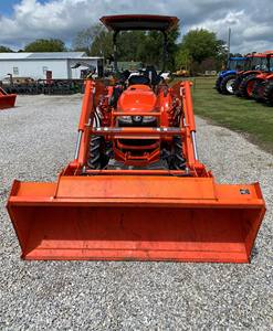 Tractor de Ruedas 4x4 L3200D Usado, con Motor de 35HP, Características Premium, Garantía de 3 Años, en Stock y Entrega Rápida - Product Image 1