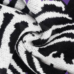 Vente en gros de pulls personnalisés pour hommes, dernière conception, coton et laine respirant, tricotés à la main, style ODM, taille de couleur personnalisée pour l'hiver - Product Image 5