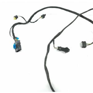 CABLEADO COMPLETO PARA SENSORES DE ESTACIONAMIENTO DELANTEROS MERCEDES Clase C Cabrio W205 A0009055504 OM 651.921 Diesel 2200 (16>) - Product Image 4