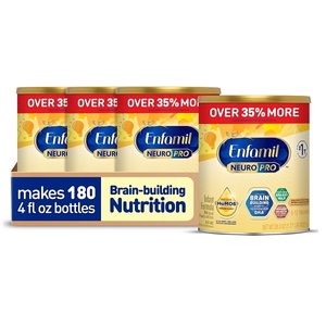 นมผงเอนฟามิลเพื่อโภชนาการที่สมดุลและการเจริญเติบโต เอนฟามิลที่เชื่อถือได้สำหรับโภชนาการทารกและเด็กเล็ก จัดส่งรวดเร็ว - Product Image 1