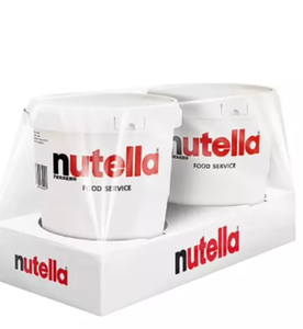 Chocolate Nutella al por Mayor, Mejor Calidad Disponible en Existencia, Entrega Rápida, Precio de Mayoreo, 1KG 3KG 5KG 7KG 750g - Product Image 4