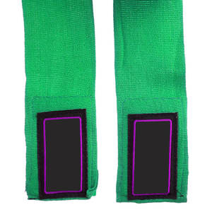 High Quality Elastic Cotton Boxing <b>Hand</b> Wrap With Custom Print Logo New Arrival Design <b>Hand</b> Safety Wraps for Boxing - Product Image 5