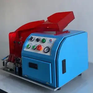 Original tobacco filling machine - Filling Pro Plus Q8mm cigarette maker, cigarette machine cigarette rolling machine