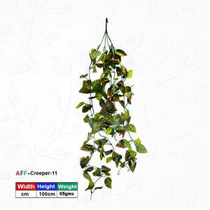 Plante grimpante artificielle verte AFF 75 cm AFF-Creeper-11 - Product Image 1