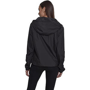 เสื้อแจ็กเก็ตกันลมผ้าไนลอนสำหรับผู้ชายเสื้อกันลมน้ำหนักเบางานตามสั่งสำหรับ2025 - Product Image 3