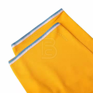 Camisetas de Béisbol de Manga Corta, Venta Directa de Fábrica, Nuevo Estilo 2025, Ropa Deportiva para Hombre, Jersey de Béisbol - Product Image 4