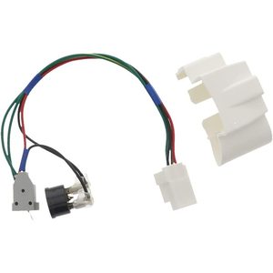 EGP EBG60663205 Nuevo Protector de Sobrecarga de Plástico para Refrigerador, Ensamblaje Eléctrico de 220V para Uso Doméstico y en Hoteles - Product Image 5