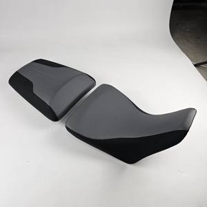 Base de asiento de motocicleta de Material de alta calidad rentable y duradera directa de fábrica para <span class=keywords><strong>Suzuki</strong></span> <span class=keywords><strong>v</strong></span>-<span class=keywords><strong>strom</strong></span> 1050 2020- 2025 - Product Image 5