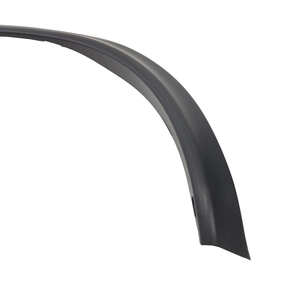 Moulure d'arche de roue avant droite NISSAN Juke 1ère série 638601KA6A K9K 410, K9K 636, K9K 646, K9K 896 Diesel 1500 (10>13) - Product Image 5