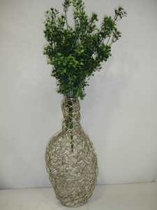 Vase à fleurs de luxe en métal pour décor, décor de mariage, Style européen, pièces originales, produit en Aluminium, livraison gratuite - Product Image 6