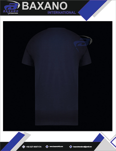 Camiseta Transpirable con Cuello en V de Mamelodi Sundowns, Estilo Casual para Uso Diario, Estilo Urbano y de Estadio con Diseño Personalizado Estampado - Product Image 5