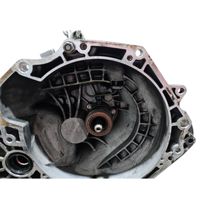 TRANSMISIÓN MANUAL COMPLETA OPEL Corsa E 3ra Serie 24580479 B 14 XEL, D 14 XEL Gasolina 1400 (15>) - Product Image 3