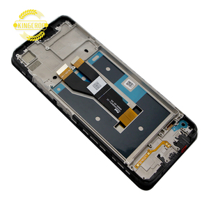 ขายร้อนสำหรับ <span class=keywords><strong>Realme</strong></span> <span class=keywords><strong>Narzo</strong></span> <span class=keywords><strong>50i</strong></span> <span class=keywords><strong>จอ</strong></span>แอลซีดีหน้าจอสัมผัสโดยไม่ต้อง/ที่มีกรอบ RMX3430แอลซีดีโทรศัพท์มือถือ - Product Image 3