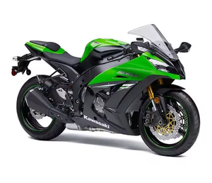 Nouvelles motos sportives Ninja 300 à vendre - Product Image 1