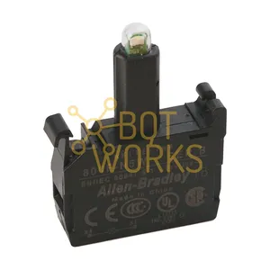 Allen-Bradley 800F-N5W - Neuf - Product Image 1