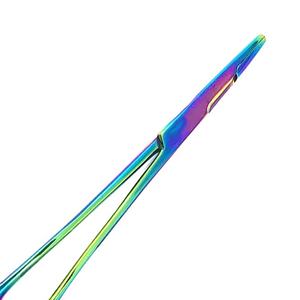 ที่ใส่เข็มเครื่องมือทางการแพทย์ที่ออกแบบโลโก้ได้ตามต้องการ/สีคุณภาพระดับพรีเมียมน้ำหนักเบาแหล่งพลังงานด้วยมือดีไซน์ที่ดีที่สุด - Product Image 6