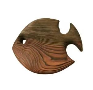 Tablas de cortar de madera natural antibacterianas, antideslizantes y perfectas para uso doméstico o comercial en la cocina superventas - Product Image 5