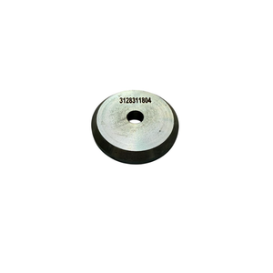 Carcasa Protectora de Goma para Maquinaria Industrial ATCOVI, Cubierta de Componente Central del Rodamiento, Pieza de Repuesto, Probada e Inspeccionada en Turquía - Product Image 4