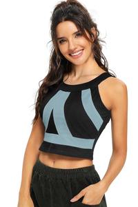 Top indio con tops de tela de calidad premium de exportación para niñas, ropa de oficina para mujeres, última colección disponible para todo el mundo - Product Image 3