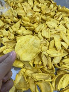 ขนมขนุนแห้งจากเวียดนาม10กก. พร้อมส่งในอากาศเย็น - Product Image 6