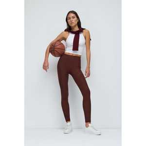 Leggings Largos Moldeadores - Product Image 1