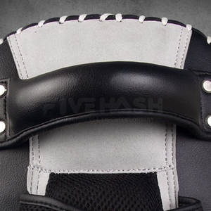 แผ่นเตะคุณภาพสูงสำหรับฝึกซ้อมมวยไทย PU สำหรับการต่อสู้แบบฟรีสไตล์ ลดราคาพิเศษ - Product Image 5