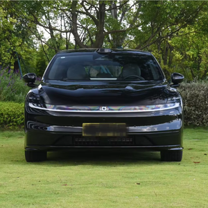 Range Extender 2026 240 Laser Ultra Sedan, Auto Usado de 5 Puertas y 5 Asientos, Hatchback, en Perfecto Estado, Listo para Usar - Product Image 3