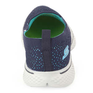 Chase Value <b>Women's</b> Sports <b>Shoes</b> (A015)-<b>Navy</b> Blue Size 36 Woven Fabric Upper Air Cooled Memory Foam Insole - Product Image 3