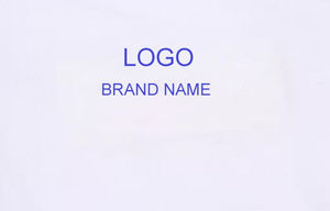 Chemise habillée décontractée pour homme en twill uni, à manches courtes, col montant, simple boutonnage, infroissable, séchage rapide, respirante, idéale pour l'été - Product Image 5