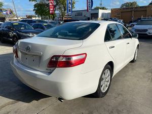 2007ใช้แล้ว Toyota Camry CE พร้อมส่ง - Product Image 4