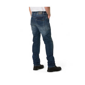 PMJ Promo VEGAS Jeans Moto Anti-Déchirure pour la Course Automobile et Moto – Élégant et Durable - Product Image 4